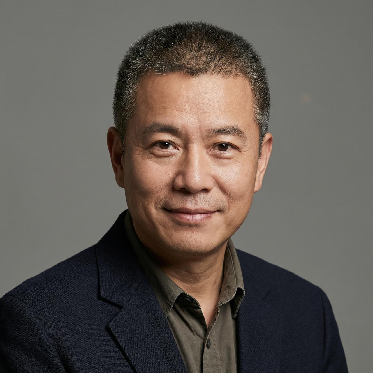 苏畅导演陈志远