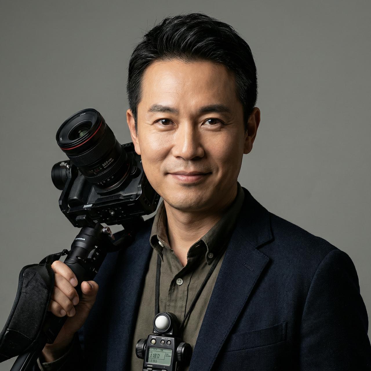 苏畅制片人王建国